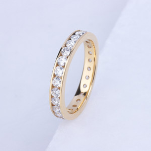 Eternity Rings